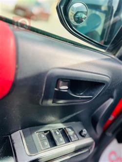 تويوتا تاكوما